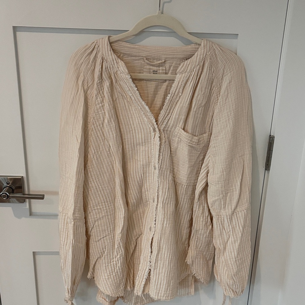 Aerie Summer Top